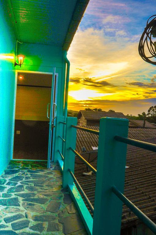 Lenoi Buri Hostel Phatthalung Εξωτερικό φωτογραφία